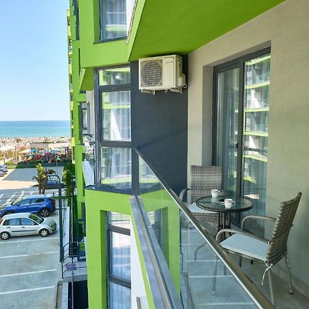 Orange Summer Apartment Spa Pools Beach Resort مامايا المظهر الخارجي الصورة
