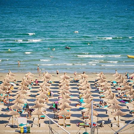 Orange Summer Apartment Spa Pools Beach Resort مامايا المظهر الخارجي الصورة
