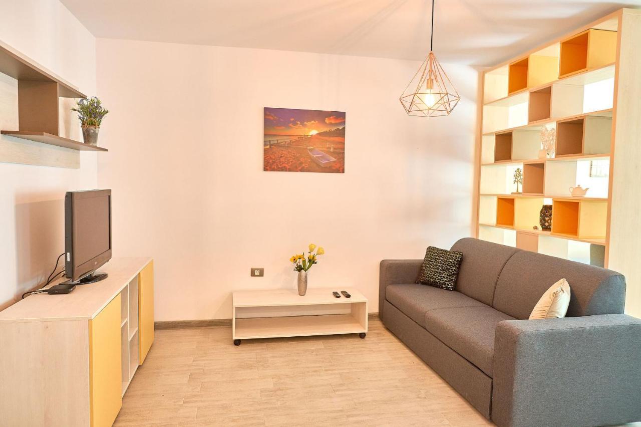 Orange Summer Apartment Spa Pools Beach Resort مامايا المظهر الخارجي الصورة